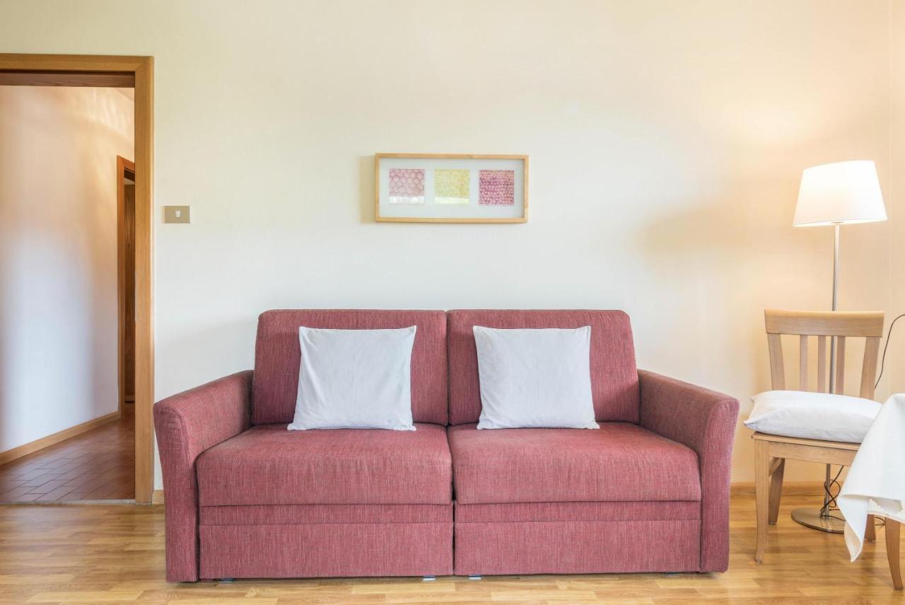 Ferienwohnung 3 Vikoler Fie allo Sciliar Ngoại thất bức ảnh