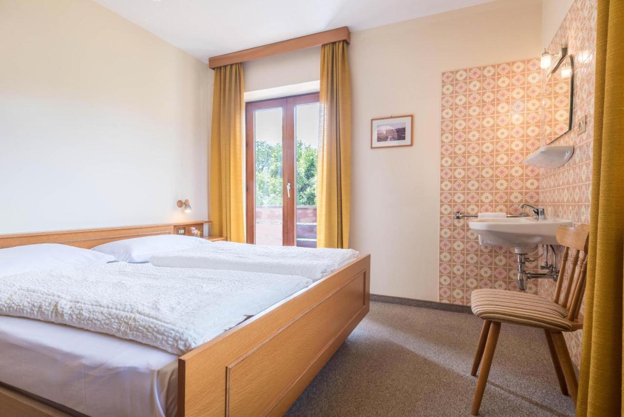Ferienwohnung 3 Vikoler Fie allo Sciliar Ngoại thất bức ảnh