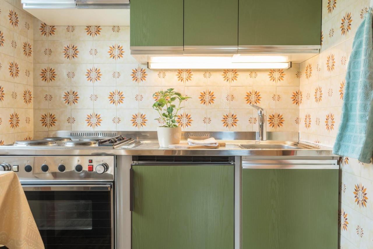 Ferienwohnung 3 Vikoler Fie allo Sciliar Ngoại thất bức ảnh