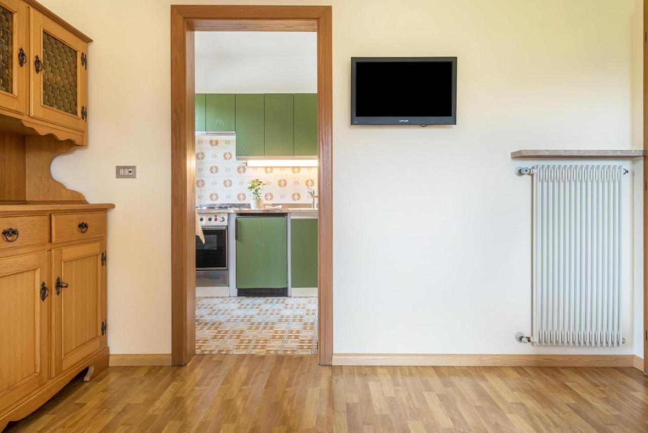 Ferienwohnung 3 Vikoler Fie allo Sciliar Ngoại thất bức ảnh