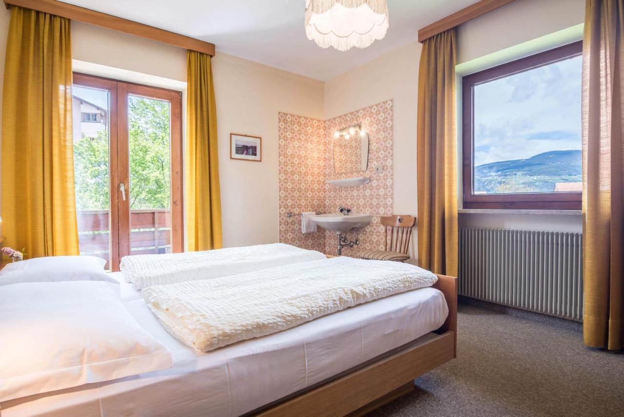 Ferienwohnung 3 Vikoler Fie allo Sciliar Ngoại thất bức ảnh