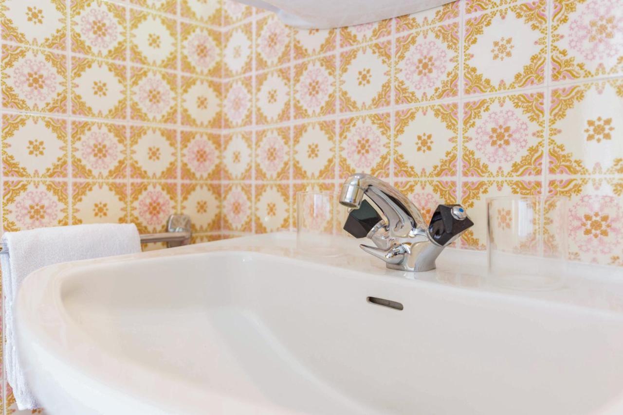 Ferienwohnung 3 Vikoler Fie allo Sciliar Ngoại thất bức ảnh