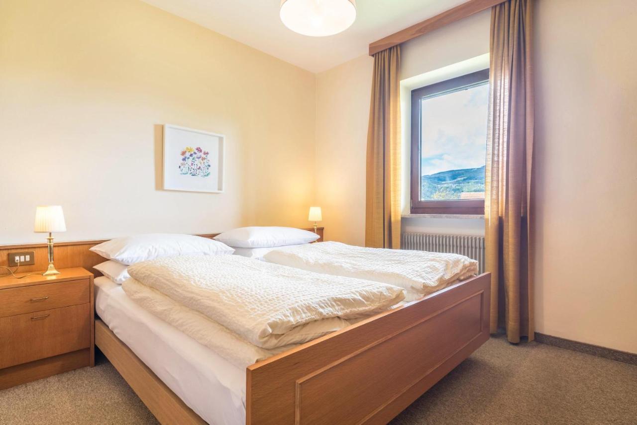 Ferienwohnung 3 Vikoler Fie allo Sciliar Ngoại thất bức ảnh