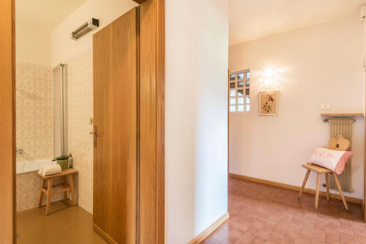 Ferienwohnung 3 Vikoler Fie allo Sciliar Ngoại thất bức ảnh