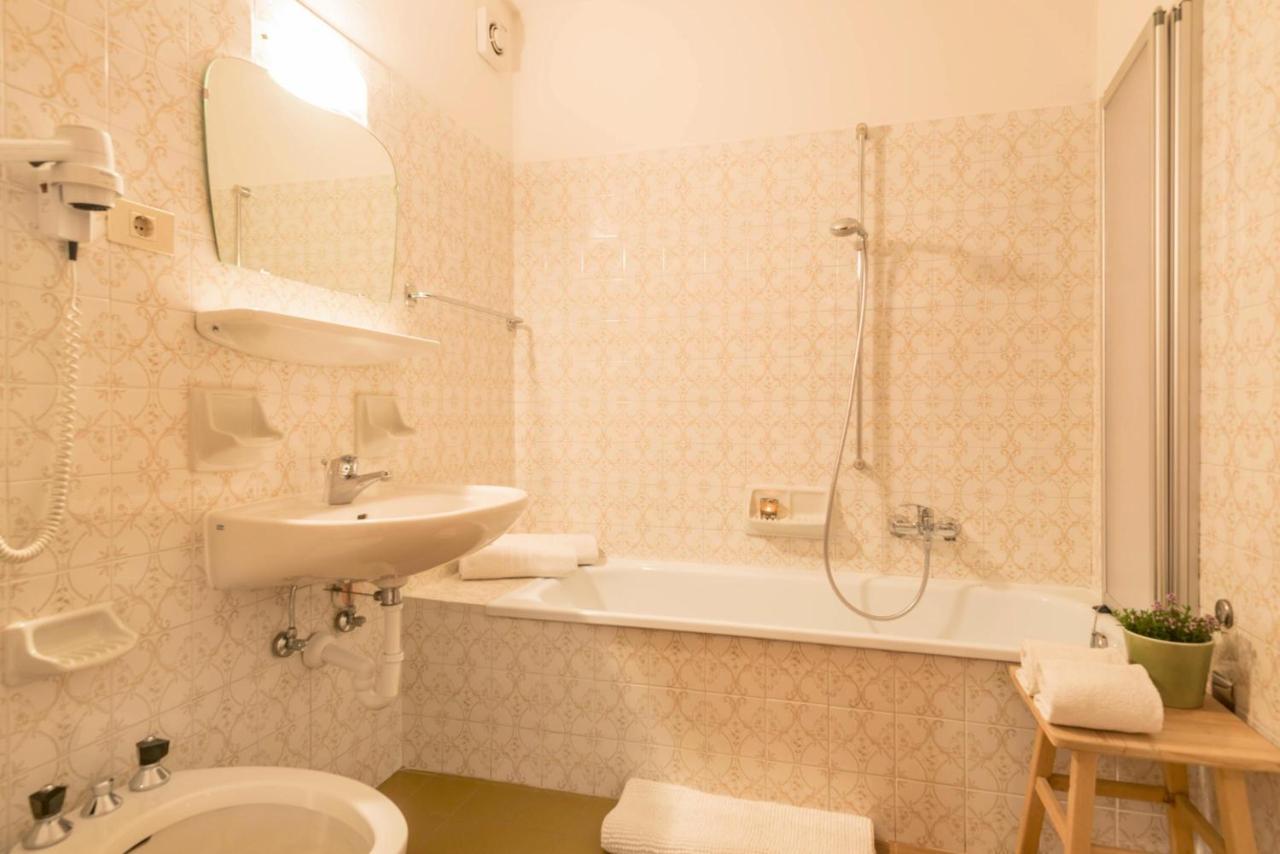 Ferienwohnung 3 Vikoler Fie allo Sciliar Ngoại thất bức ảnh